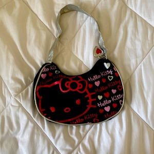 Hello kitty purse